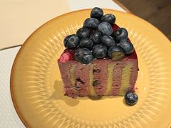 -BAKER&SPICE(安福路店)