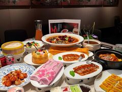 -大鸭梨烤鸭(石佛营店)