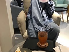 -COTTON CAFE(德信·中外公寓店)