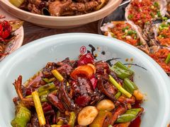 -小民大排档(马场角横路店)