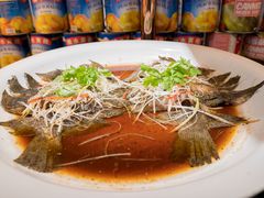 -亚马逊海鲜自助(梅溪湖步步高店)