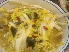 -西江美食舫·江西菜(健德桥店)