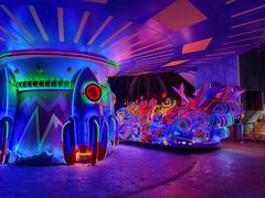 -三亚海昌梦幻海洋不夜城