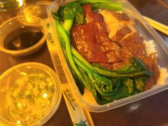 -香江小厨 The Kitchen(香江俱乐部店)