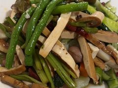 素凉菜-大兴街扣碗包子馆