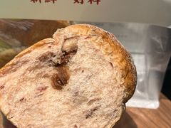 -富贵面包公司(运河店)