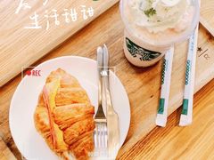 -星巴克臻选(宁波天一广场店)