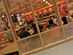 -味千拉面(瑞虹生活广场店)