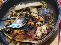 -西贝(东方路店)