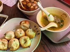 -哑巴生煎(临顿路店)