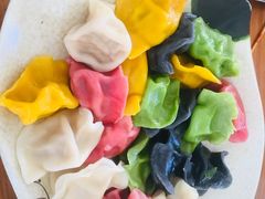 -87号烧烤海鲜·大排档(金沙滩店)