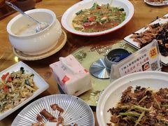 -下梅人家土菜馆(历史文化餐厅度假区店)