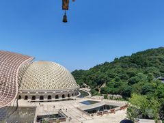 -牛首山文化旅游区