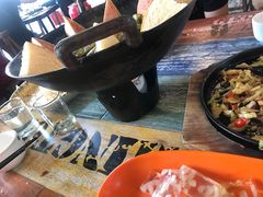 -苏师傅菜馆(上沙店)