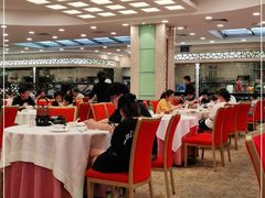 大堂-凤凰楼酒家·粤宴点心(华强北店)