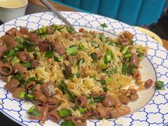 -小红鲸·海鲜餐厅(轸大路店)