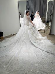 -维纳斯婚纱礼服租赁馆