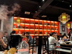 -祥源胡同·涮牛羊肉火锅(花桥店)