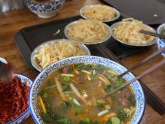 -清真马杰山牛肉汤馆