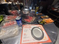-炽城·烤肉名家(鸿达中央广场店)