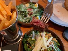 -FAT COW(虹梅路店)