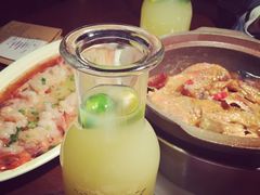 -外婆家(世界城广场店)