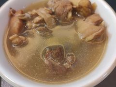 -野菌皇海景野生菌火锅(滨海大道店)