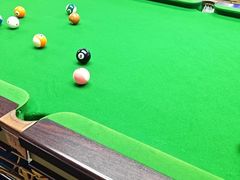 -阿K桌球(萧山汇金中心店)