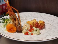 -浅醺烤串·小酒馆(百家湖店)