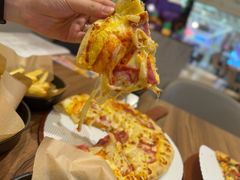 -必胜客(远大路店)