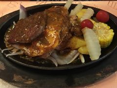 -太平馆西餐厅(北京路店)