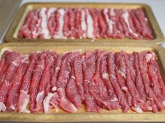 -东门口涮肉·砂锅·烤串(老门东店)