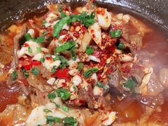 -味上湘菜馆(岳麓山店)