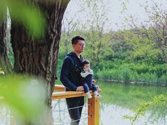 -新江湾城公园