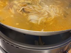 -小螺大作·螺蛳粉火锅(林和西店)