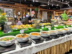 -素虎料理(前门店)