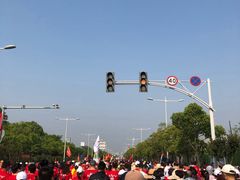 -尚贤河湿地
