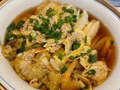 -大牌大·传统杭帮菜(湖滨店)