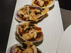 -东莱馋房(陆家嘴店)
