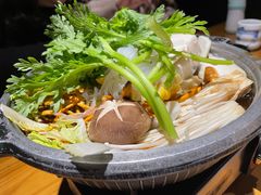 -渔寿司·日本料理(艾尚天地店)