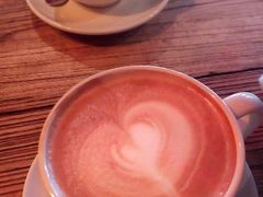 android_upload_pic-ELEVEN COFFEE(哈西万达广场店)