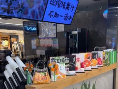 -Mr.Fruits水果先生(北京市百货大楼店)