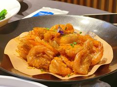 -海鲜e族(马王堆店)