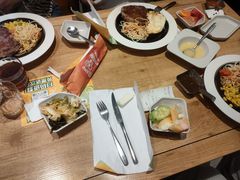 -豪客来牛排(金鼎广场店)