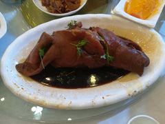 -黄台大酒店中餐厅(黄台店)