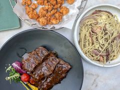 -五合院·整点烤肉