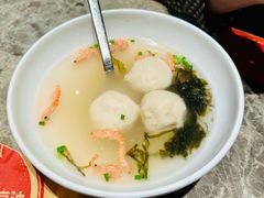 -老福洲·三十年福州味(斗东店)