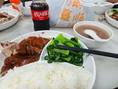 烧鹅饭-鹅簋(顺德总店)