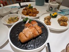 -莆田餐厅PUTIEN(三里屯店)