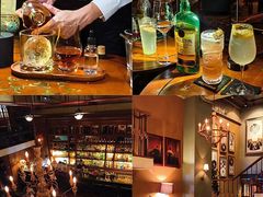 -Hill.Cocktail半山酒吧(中山店)
